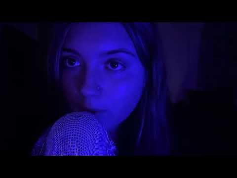 asmr | 💦 water sounds, spraying the mic and camera with water 💦 liquid shaking