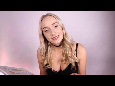 ASMR Reading You Stories! | GwenGwiz