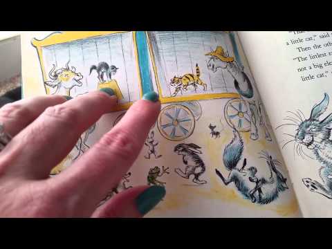 ASMR Reading ~ Soft Spoken ~ Southern Accent
