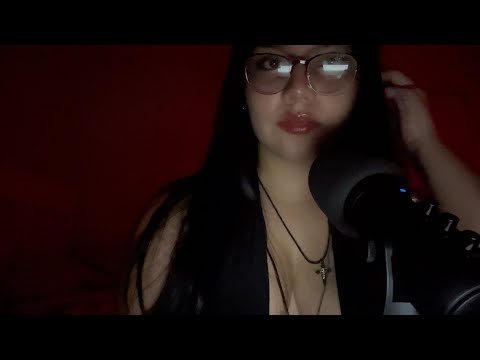 asmr why i’ve been gone