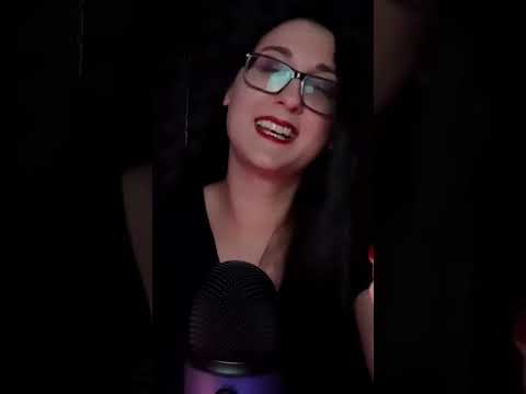 ASMR 🌟