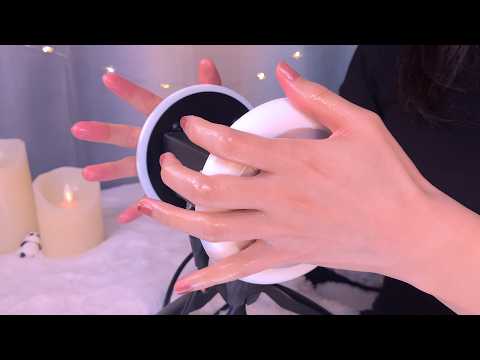 ASMR Most Tingly Ear Massage Collection for Deep Sleep (No Talking) 😴 3Hr  耳マッサージ