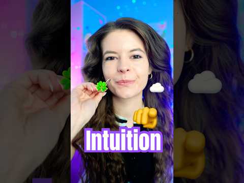 INTUITIONS TEST 🙌