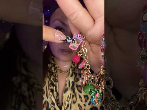 #asmr #jewelry #jewelryasmr #bestlifebybrooke #asmrvideo #sleepaid #asmrwhispering #tingles #relax