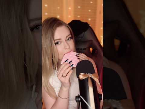 Что выбираем? #асмр #asmr