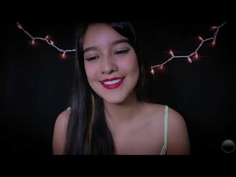 ASMR/ TAG DEL FAVORITO❤️❤️/ Asmr LRM