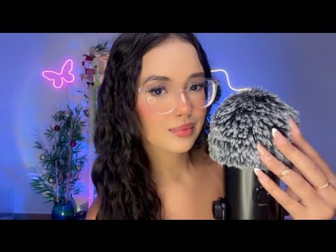 asmr live - sussurrando até você dormir 🐰