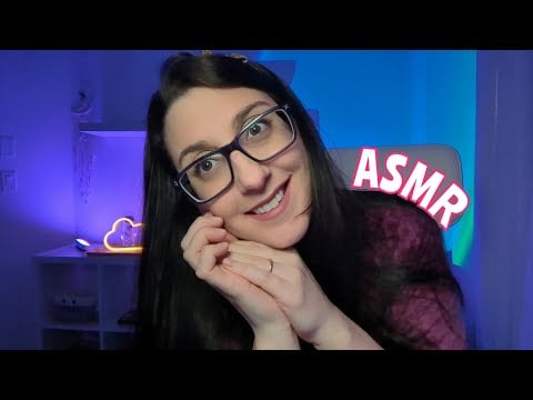 ASMR Lying to YOU Trigger