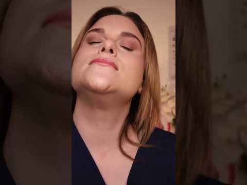 ASMR Eye Exam - Colour Vision Check