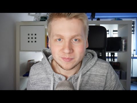 ASMR Reisebüro Roleplay + Guide / ASMR auf Deutsch / German