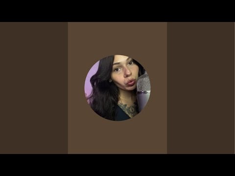 Madzz World ASMR is live!