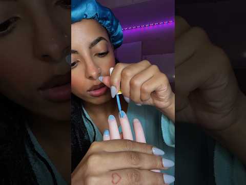 #asmrbrasil #visualtingle #asmr #asmrroleplay #asmrvideo #asmrcommunity