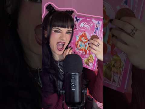 J’ai acheté la BD Winx Club !! 🧚‍♀️🎀