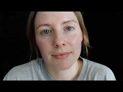 ASMR When I'm Sleepy