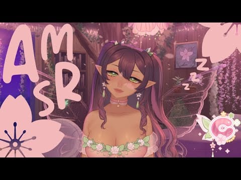ASMR 💤  Time For an Update - Cozy Talking With DaChickTries