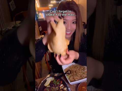When the $500 Indian food is too small… #food #eating #chicken #indianfood