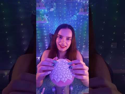 ASMR LIVE 🔴 WARNING: TOO Relaxing 💤 SLEEP FAST! #asmr  #shorts  #shortsfeed