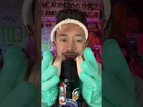 5 of The RAREST ASMR Triggers!