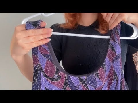 Soft-Spoken ASMR Stylist Role-Play: Water Signs (Scorpio, Pisces, Cancer)