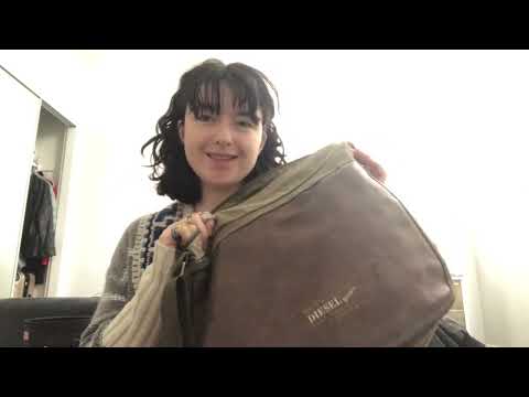 ASMR ~ vintage shop RP