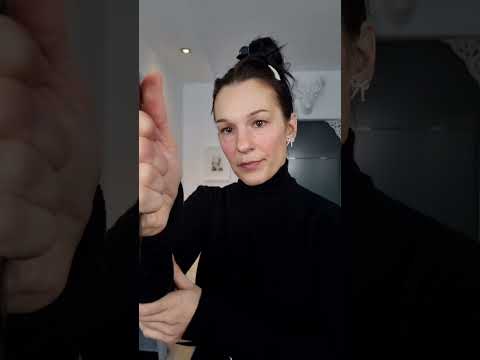 horseshoe tests asmr