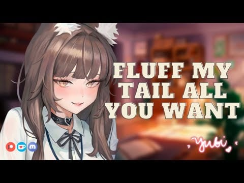 Kidnapped By Your Yandere Kitsune Girlfriend [F4M][ASMR Roleplay]