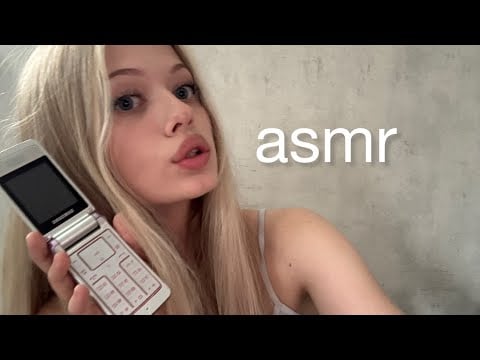 asmr быстрая чистка твоего мозга и мыслей после 8-и часов в тиктоке