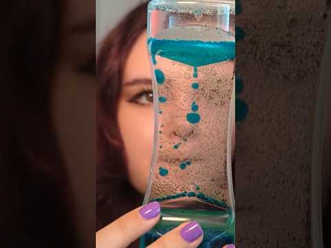 Bubbles! My bubbles! #asmr