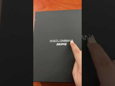 dolce and gabbana tracing #asmr #asmrsounds