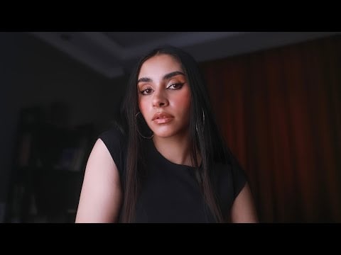 Persian ASMR | اگر امروز سخت شد، این ویدیو برای توئه💤🤍 (personal attention)