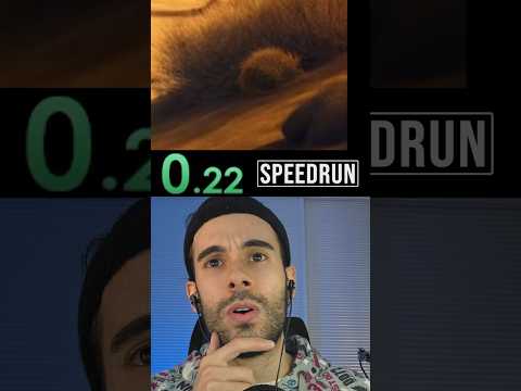 Very hard brainrot speedrun 💀 #brainrot