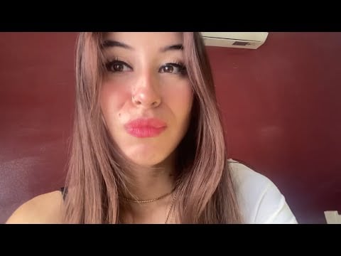 🌸VLOG🌸 Dovró fare Angio RM,LAVORO ,aggiornamenti e chiacchiere 💭❤️