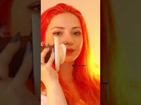 #asmr