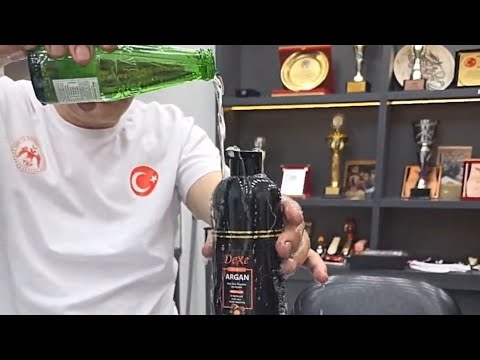 Premium Men’s Grooming LIVE – Hair, Beard & Skincare Experience