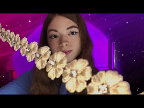 - ASMR - SUIS MES INSTRUCTIONS MAIS ELLES SONT DIFFÉRENTES POUR CHACUN 🤭