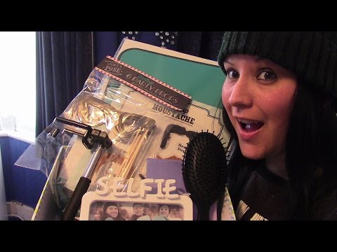 Monthly Contest! Viewer's Best Selfie Contest! Win prizes! & Asmr Sounds & Selfie Tips!