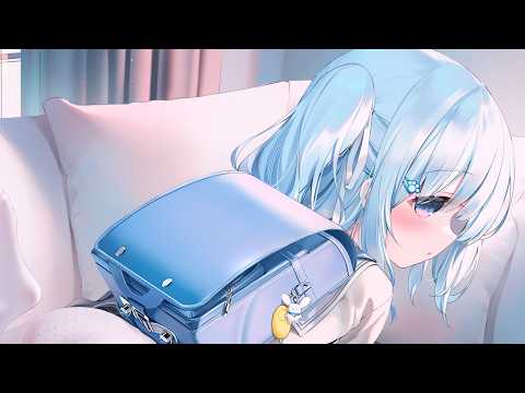 feel the shivers, just listen ~ breathy, tingly ear therapy ✧ headphones on