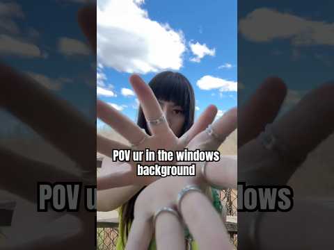 the sky was too perfect not to record…  #asmr #relax #sleep #whisper #tapping #mouthsounds