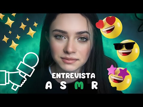 POV - VOCÊ ME CONHECENDO MELHOR | ASMR ROLEPLAY | YasASMR_