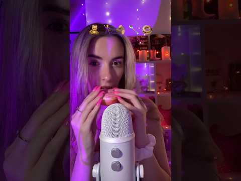 ASMR emoji challenge ✨ #asmrtriggers #asmremojichallenge