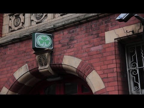 ASMR | St. Patrick's Day. Cultural Reflections & Slight Digressions