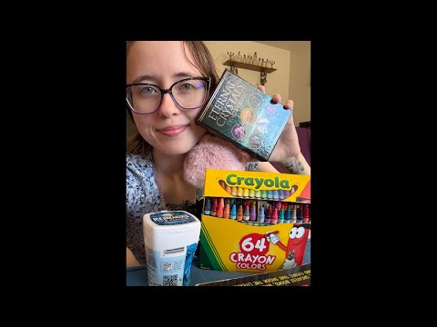 Sound Assortment ASMR Livestream!