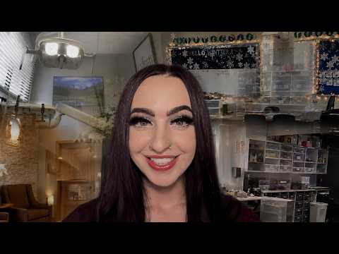 ASMR You're Dreaming But It Keeps Changing | Soft Spoken