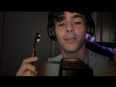 May I Clean Your Ears Please ASMR 