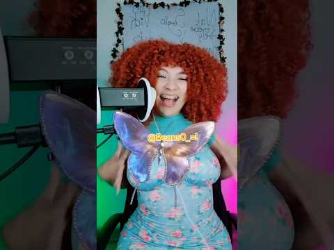 ASMR| Mira como me tratan en vivo #asmr #yesasmr #asmrenespañol