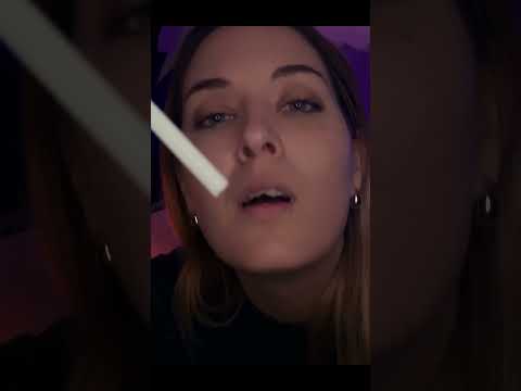 [preview] ASMR Measuring & Drawing You | Personal Attention for Sleep (1 Hour+)