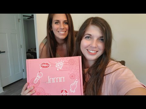 Sistrs Review NoMakeNoLife Japanese and Korean Beauty Box ASMR