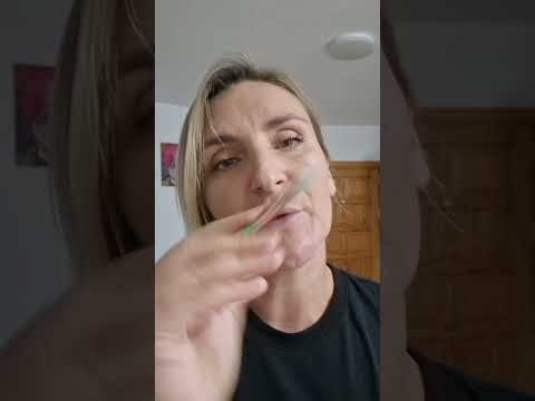 ASMR FAST AGGRESSIVE CHAOTIC SPIT PAINTING, MOUTH SOUNDS #shorts #asmr #relax #lofi