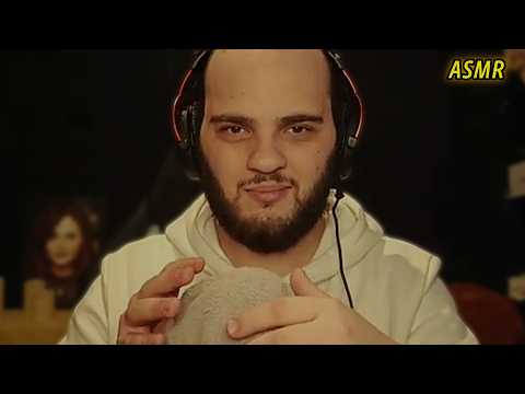 ASMR - Massage crânien si tu n'arrives pas à dormir 💤