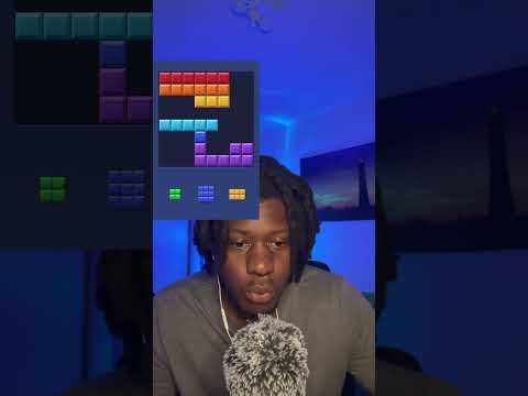 ASMR This Game Is Addicting #BlockBlast #HungryStudio #BlockBlastLove